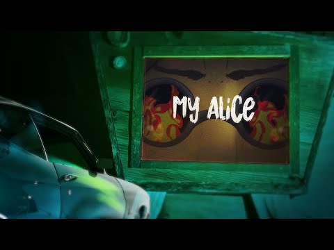 My Alice - Billy Strings