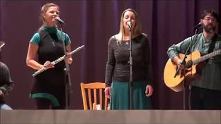 Video Máta Brno - koncert v Betlémě