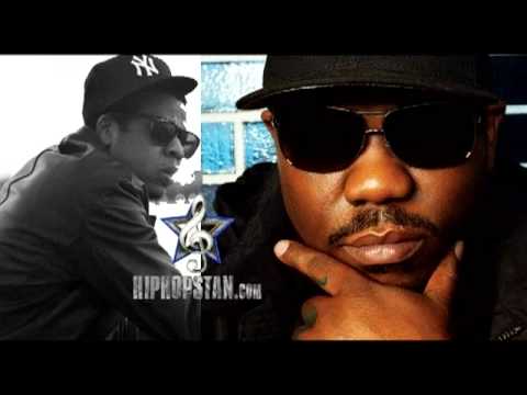 Beanie Sigel Addresses His Situation Towards Jay-Z (PART 2)