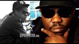 Beanie Sigel Addresses His Situation Towards Jay-Z (PART 2)