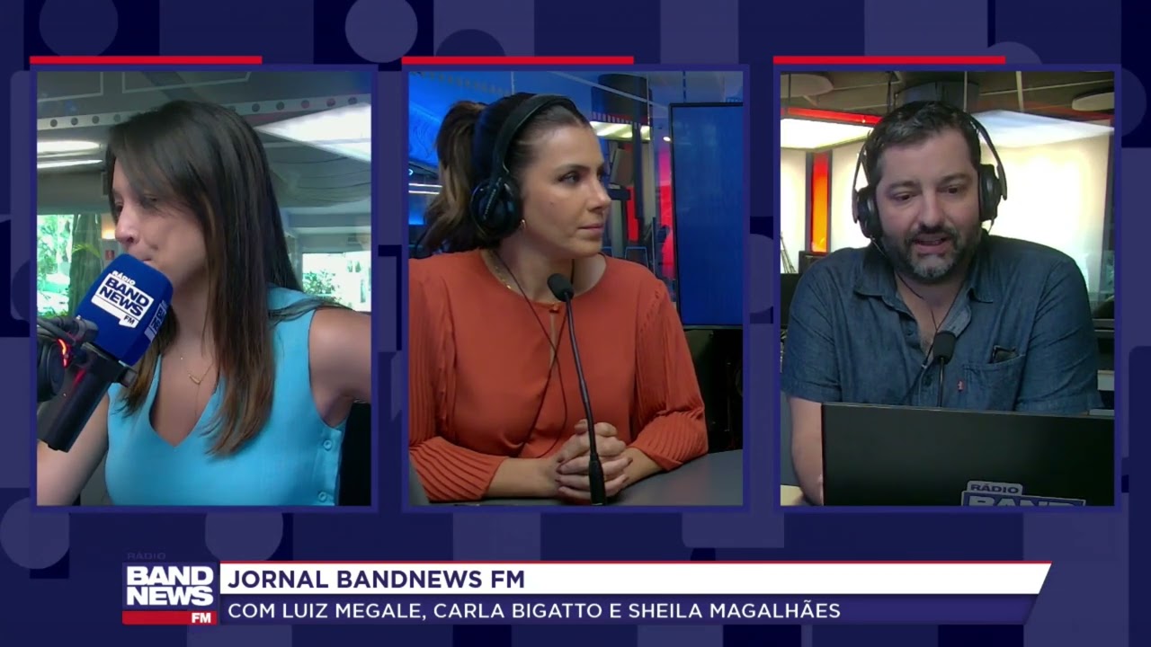 Horário de verão, apagão em SP e morte de Lian Payne | Notícias da Manhã – 17/10/2024