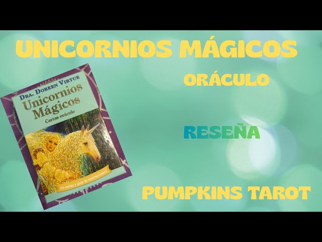 Vídeo relacionado con The Magic Unicorns