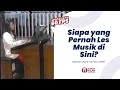 Iklan Sekolah Musik Yamaha Feat Puput Novel 1991 Upscaled To 60fps