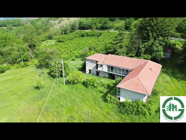 Cascina delle Langhe