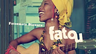 Fatoumata Diawara - Alama
