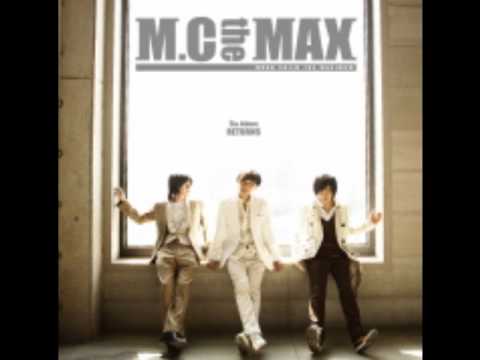 MC THE MAX - RAIN
