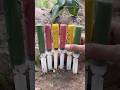 Survival Skills: SIMPLE but USEFUL Save Soap and Water #camping #diy #survival #bushcraft