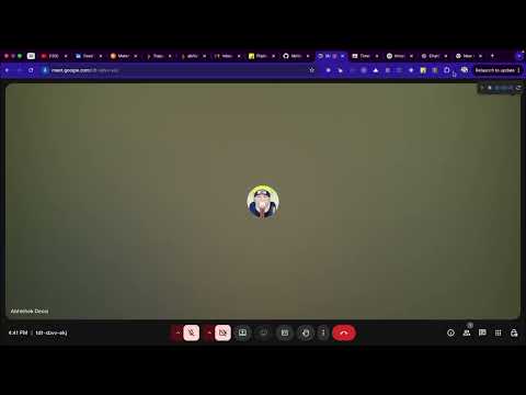 Item video thumbnail