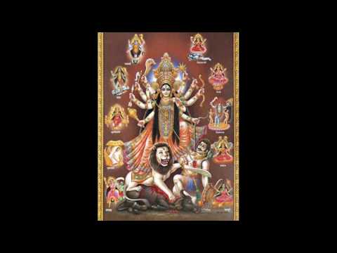 Jai Jai Maa Durga Kali, Kali Kalkate Wali,Jai Mata Di Jai Mata Di