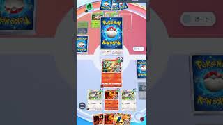ポケポケ　pokepoke 新パック開封！10パック+2パック！