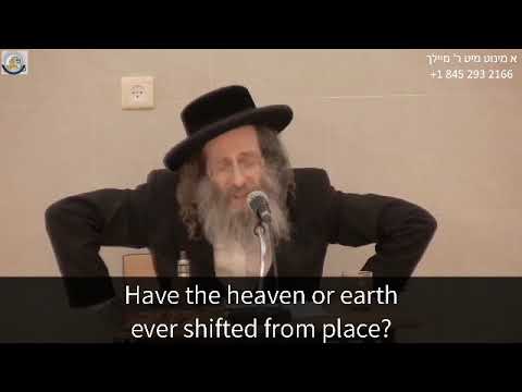 The Importance of Trusting in God