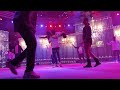 Harshad Chopda Pranali Rathod BTS Rehearsals The ITA Awards