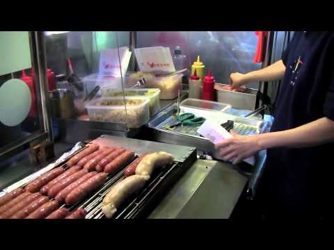 臺北公館夜市吃貨篇1 (The Eats of Taipei Gongguan Night Market Part 1)