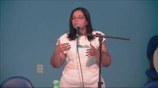 Fernanda Ribeiro ESE, Cap�tulo VI, item 03 � Consolador Prometido