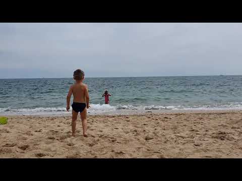 The beach season continues. ❤ Пляжный сезон продолжается.