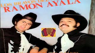 RAMON AYALA Y LOS BRAVOS DEL NORTE CUANDO EL DESTINO