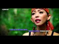 DAYANG SEBALU (Original Video HD) -TAJAU