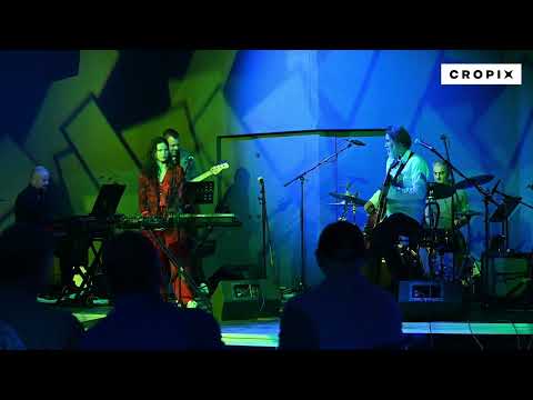 Promocija albuma Elvis Stanić Group