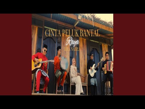 Cinto Peluk Bantal Raya