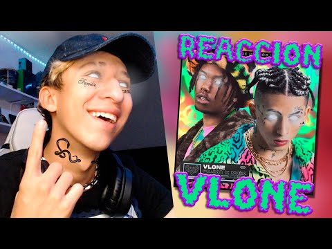 ADOLESCENTE MEXICANO REACCIONA a POLIMÁ WESTCOAST & KHEA – VLONE