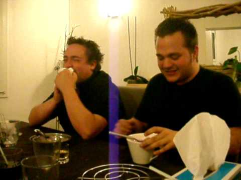 Le concept de l'eau en poudre !!!