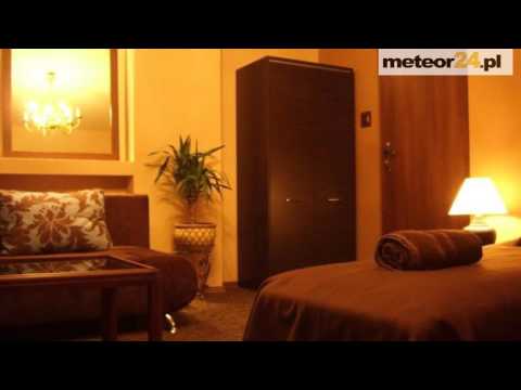 Willa Zacisze - Wieliczka meteor24.pl