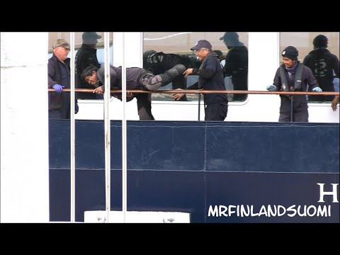 HEBRIDEAN SKY 12 08 2023