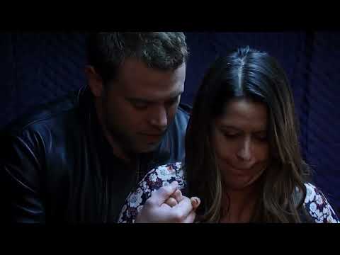 GH: 3/10/17 - Robin's in Danger Part 3