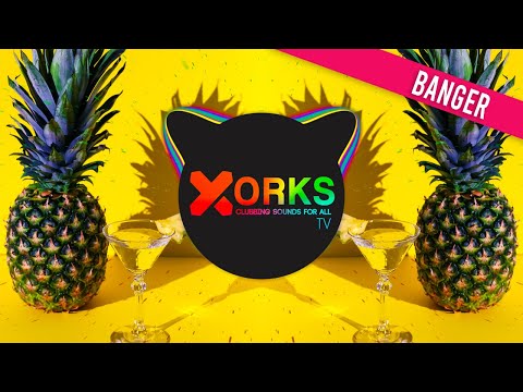 JUSOAN - Ron y Vodka (VIDISH x Tuks Remix)