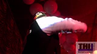 N.O.R.E  live &quot; NOREAGA GRIMEY WEAR REPRESENT &quot;  FLAMASHOP Hip Hop