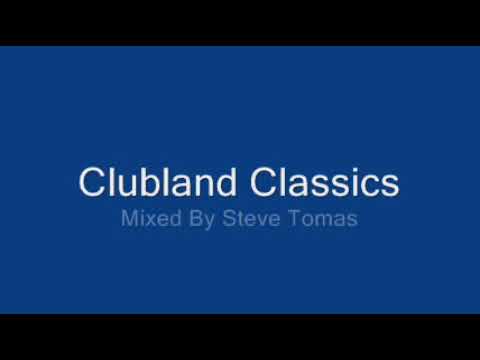 Clubland Classix Mix #1