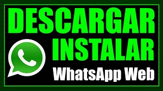 ✅ How to Download WhatsApp Web for PC 2026 | Quick and Easy