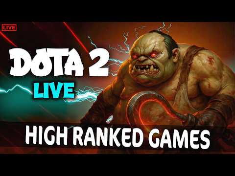 Road to 10K MMR… Wrong Direction | Dota 2