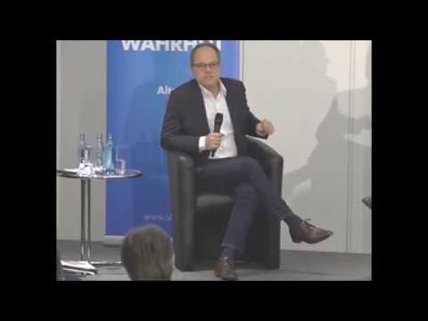 Dr. Kai Gniffke, verdammt noch mal, ich zahle die 17.50 € vielleicht auch nicht besonders gerne