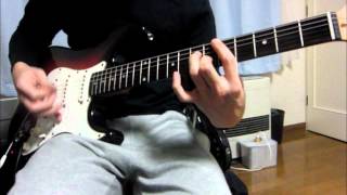 Superfly　Rollin&#39; Days ギター