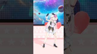 爆裂愛してる👻M!LK  踊ってみた #vtuber #にじさんじ #踊ってみた