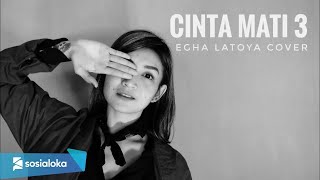 Download lagu EGHA DE LATOYA - CINTA MATI III (MULAN JAMEELA) - LIVE ACOUSTIC mp3