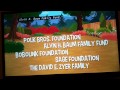 Nature Cat Funding 2015