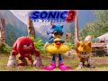 Goldfinger - 99 Red Balloons - (Sonic The Hedgehog 3 Soundtrack) [1 hour loop]