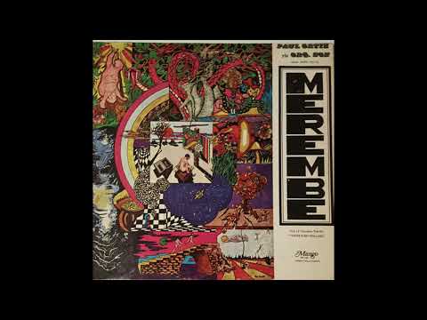 Para que Gocen Los Pollos / Paul Ortiz y La Orquesta Son