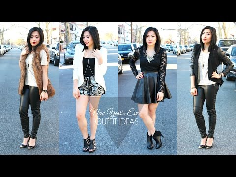 ชุดปาร์ตี้