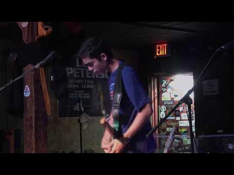 David Julia -  Voodoo Child / 3rd Stone From The Sun - 20171217