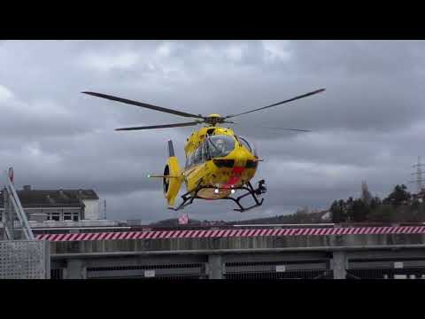 Christoph Rheinland am 02 04 2023 in Siegen