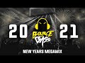 New Year Mega Mix 2021 - Melbourne Bounce & EDM & Bass House by SP3CTRUM & DayNight