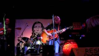 Shelby Lynne live - Like A Fool - Stephen Talkhouse - Amagansett NY - 12/11/09