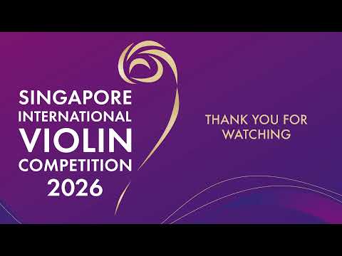 SIVC 2026 FIRST ROUNDS Session 1 Day 1