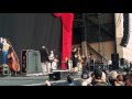 Social Distortion - Down on the World Again (Live 7/23/16)