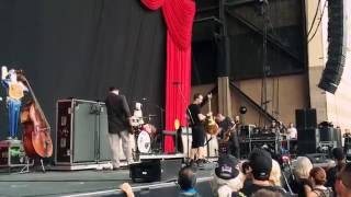 Social Distortion - Down on the World Again (Live 7/23/16)