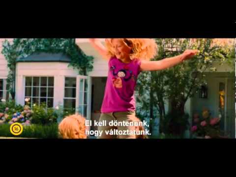 40 és annyi trailer