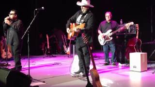 Volver Volver Los Lobos Live at the Greek Theater on 05/05/2012 Cinco De Mayo 1st Annual